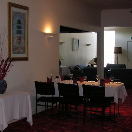 Peninsula Motor Inn Tyabb エクステリア 写真