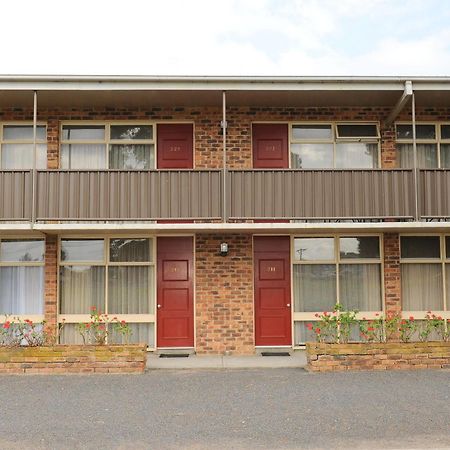 Peninsula Motor Inn Tyabb エクステリア 写真