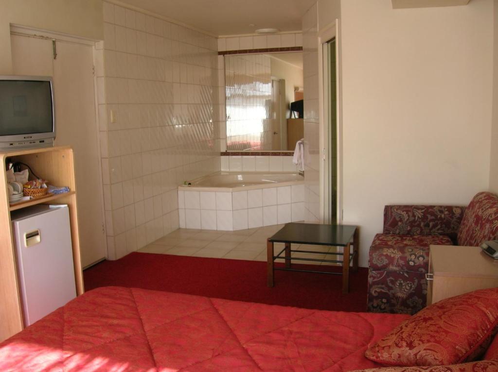 Peninsula Motor Inn Tyabb 部屋 写真