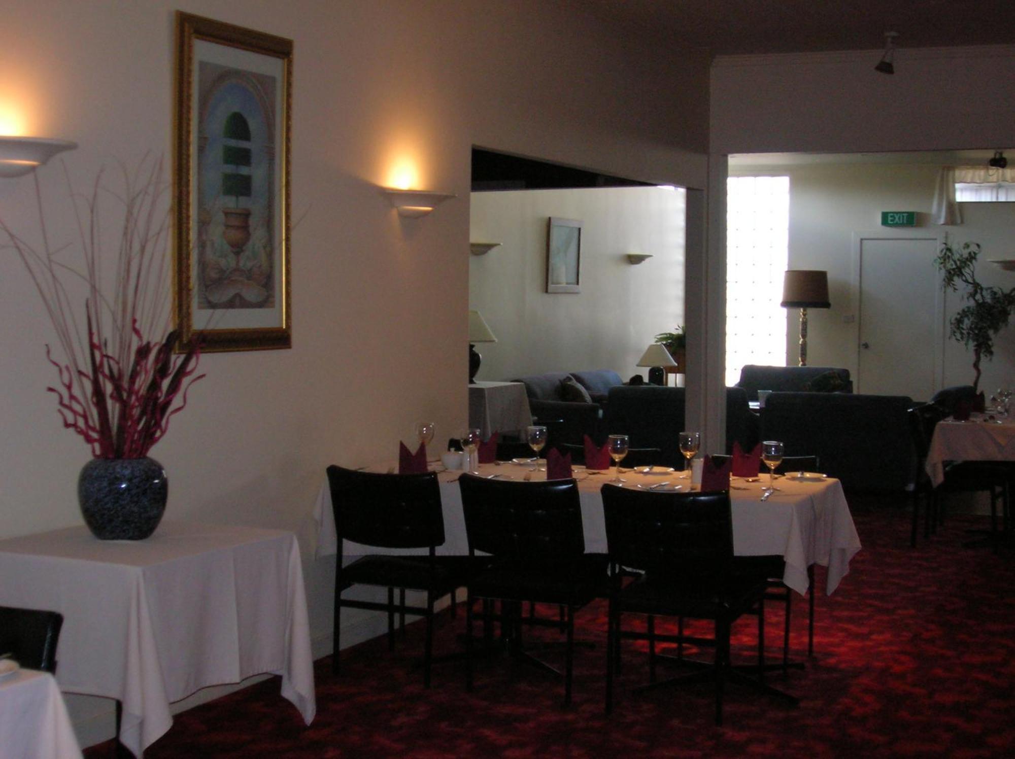 Peninsula Motor Inn Tyabb エクステリア 写真