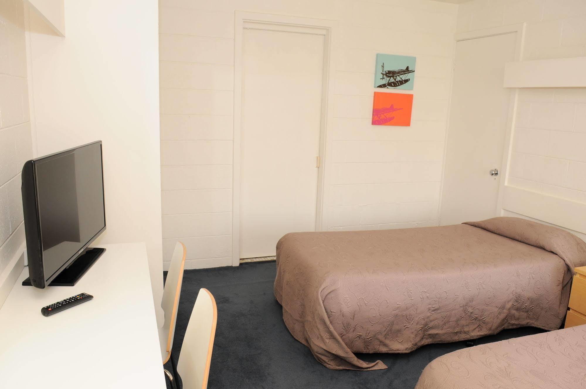Peninsula Motor Inn Tyabb エクステリア 写真